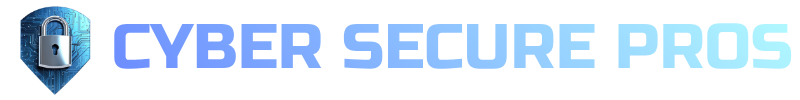 Cyber Secure Pros